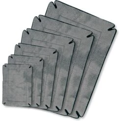 K&H Pet Products Memory Foam Dog Crate Pad, Gray 17 K&H Pet Products Memory Foam Dog Crate Pad, Gray -PetSafe Shop Sale 100545 PT8. AC SS1800 V1629846496