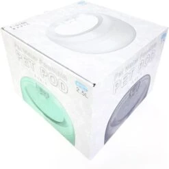 GroovyPets 2.5-L Translucent Pet Drinking Water Fountain Waterer For Cats & Dogs -PetSafe Shop Sale 1016934 PT8. AC SS1800 V1700598746