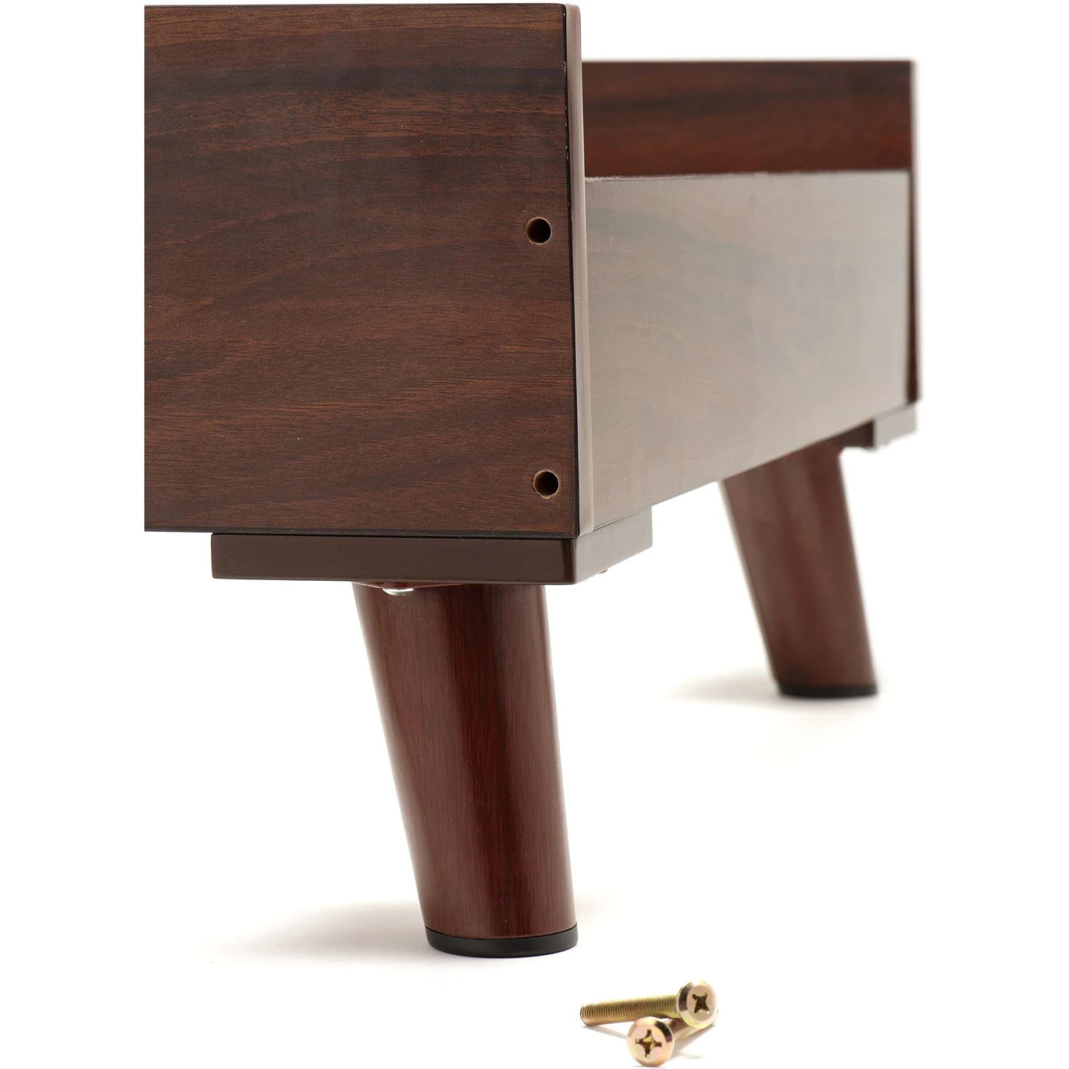 FurHaven Jumbo Modern Dog & Cat Bed Frame, 40-in 6 FurHaven Jumbo Modern Dog & Cat Bed Frame, 40-in - Image 6