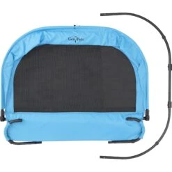 Gen7Pets Cool-Air Cot Elevated Dog Bed 15 Gen7Pets Cool-Air Cot Elevated Dog Bed -PetSafe Shop Sale 105020 PT6. AC SS1800 V1566323758