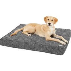 Molly Mutt Rough Gem Square Dog Bed Duvet Cover 9 Molly Mutt Rough Gem Square Dog Bed Duvet Cover -PetSafe Shop Sale 105247 PT3. AC SS1800 V1566324859