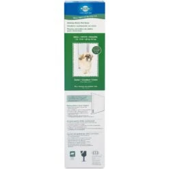 PetSafe Sliding Glass Pet Door, 2-Piece -PetSafe Shop Sale 106601 PT6. AC SS1800 V1657655127