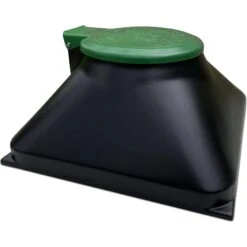 Doggie Dooley In-Ground Dog Waste Disposal System