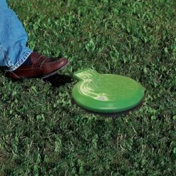 Doggie Dooley In-Ground Dog Waste Disposal System -PetSafe Shop Sale 106745 PT2. AC SS1800 V1626740206