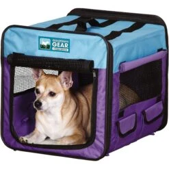 Guardian Gear Single Door Collapsible Soft-Sided Dog Crate -PetSafe Shop Sale 107557 PT2. AC SS1800 V1569018514