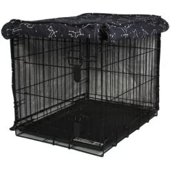 Molly Mutt Rocketman Dog Crate Cover -PetSafe Shop Sale 108898 PT2. AC SS1800 V1481915518