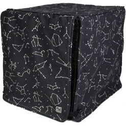 Molly Mutt Rocketman Dog Crate Cover -PetSafe Shop Sale 108898 PT3. AC SS1800 V1481915518