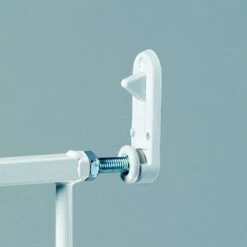 Command Pet Products Wall Mounted Pet Gate, White 7 Command Pet Products Wall Mounted Pet Gate, White -PetSafe Shop Sale 109328 PT2. AC SS1800 V1700859915