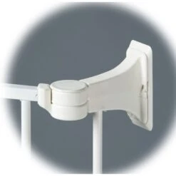 Command Pet Products Auto Closing Custom Fit Pet Gate, White 8 Command Pet Products Auto Closing Custom Fit Pet Gate, White -PetSafe Shop Sale 109330 PT3. AC SS1800 V1700859916