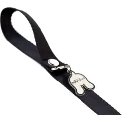 Mighty Paw Tinkle Bells With Charm Dog Doorbells -PetSafe Shop Sale 109979 PT6. AC SS1800 V1488492733