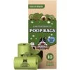 Pogi's Pet Supplies Poop Bags