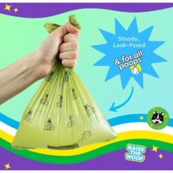 Pogi's Pet Supplies Poop Bags -PetSafe Shop Sale 109983 PT2. AC SS1800 V1661830196