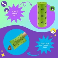 Pogi's Pet Supplies Pantry Pack Poop Bags -PetSafe Shop Sale 109995 PT3. AC SS1800 V1661829896