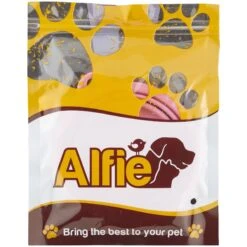 Alfie Pet Collapsible Non-Skid Silicone Travel Dog & Cat Bowl, 1.5-cup -PetSafe Shop Sale 110108 PT5. AC SS1800 V1523378822