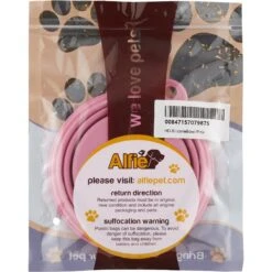 Alfie Pet Collapsible Non-Skid Silicone Travel Dog & Cat Bowl, 1.5-cup -PetSafe Shop Sale 110108 PT6. AC SS1800 V1523378702