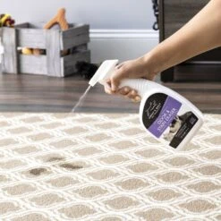 Emmy's Best Pet Products Enzyme-Based Pet Odor & Stain Eraser -PetSafe Shop Sale 110153 PT4. AC SS1800 V1612410725