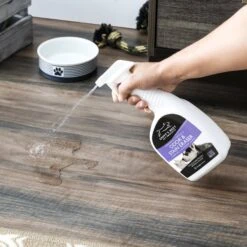 Emmy's Best Pet Products Enzyme-Based Pet Odor & Stain Eraser -PetSafe Shop Sale 110153 PT5. AC SS1800 V1612405290