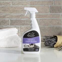 Emmy's Best Pet Products Enzyme-Based Pet Odor & Stain Eraser -PetSafe Shop Sale 110153 PT7. AC SS1800 V1612410398