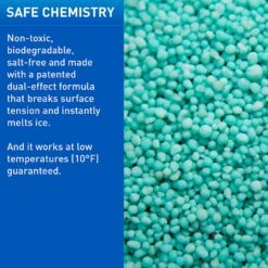 Safe Paw PetSafe Ice Melt For Dogs & Cats -PetSafe Shop Sale 111208 PT2. AC SS1800 V1639091186