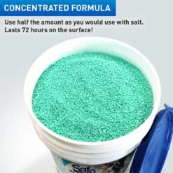 Safe Paw PetSafe Ice Melt For Dogs & Cats -PetSafe Shop Sale 111208 PT4. AC SS1800 V1639093005