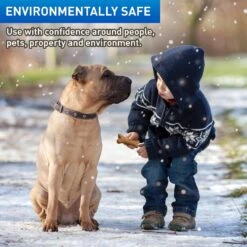 Safe Paw PetSafe Ice Melt For Dogs & Cats -PetSafe Shop Sale 111208 PT5. AC SS1800 V1639090628