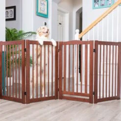 Primetime Petz 360 Configurable Gate With Door 12 Primetime Petz 360 Configurable Gate With Door -PetSafe Shop Sale 112365 PT3. AC SS1800 V1688753255