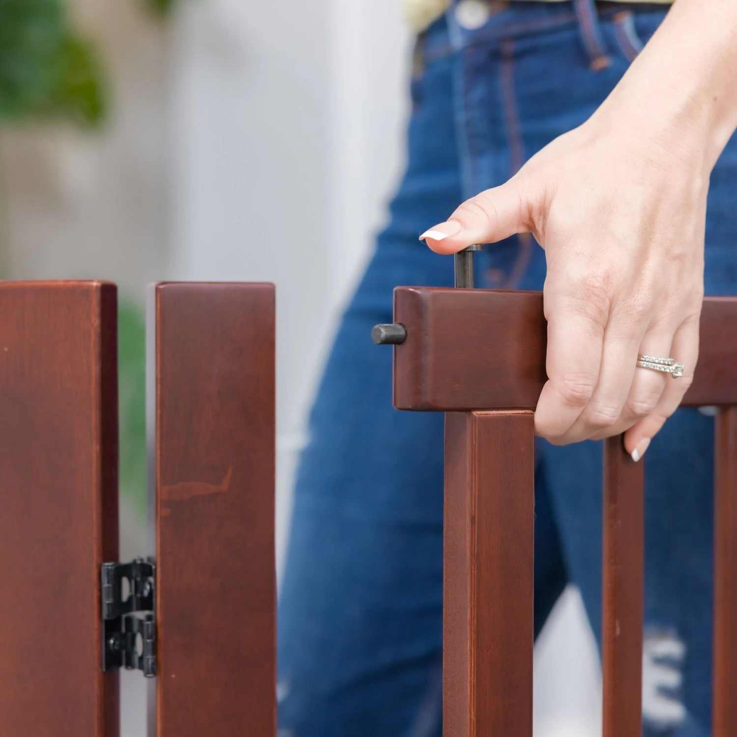 Primetime Petz 360 Configurable Gate With Door 5 Primetime Petz 360 Configurable Gate With Door - Image 5