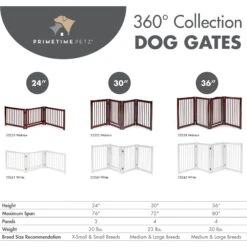 Primetime Petz 360 Configurable Gate With Door 17 Primetime Petz 360 Configurable Gate With Door -PetSafe Shop Sale 112365 PT8. AC SS1800 V1688753192