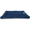 Pet Dreams Sleep-eez Classic Reversible Dog Crate Mat