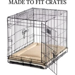 Pet Dreams Sleep-eez Classic Reversible Dog Crate Mat -PetSafe Shop Sale 112898 PT6. AC SS1800 V1684611873