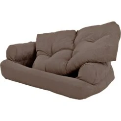 Snoozer Pet Products Luxury Overstuffed Cat & Dog Bed With Removable Cover -PetSafe Shop Sale 113112 PT4. AC SS1800 V1566312162