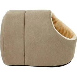 Frisco Cave Covered Cat & Dog Bed -PetSafe Shop Sale 113300 PT4. AC SS1800 V1578443158