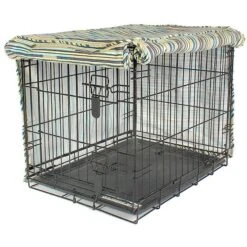 Molly Mutt I Don't Like Mondays Dog Crate Cover 7 Molly Mutt I Don't Like Mondays Dog Crate Cover -PetSafe Shop Sale 113484 PT2. AC SS1800 V1488492475