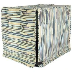 Molly Mutt I Don't Like Mondays Dog Crate Cover 8 Molly Mutt I Don't Like Mondays Dog Crate Cover -PetSafe Shop Sale 113484 PT3. AC SS1800 V1488492476
