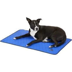 TechNiche International Evaporative Cooling Dog Pad -PetSafe Shop Sale 114573 PT3. AC SS1800 V1567528202