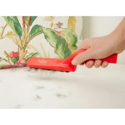 Lilly Brush Be Forever Furless Dog & Cat Hair Remover 10 Lilly Brush Be Forever Furless Dog & Cat Hair Remover -PetSafe Shop Sale 115414 PT5. AC SS1800 V1490275018