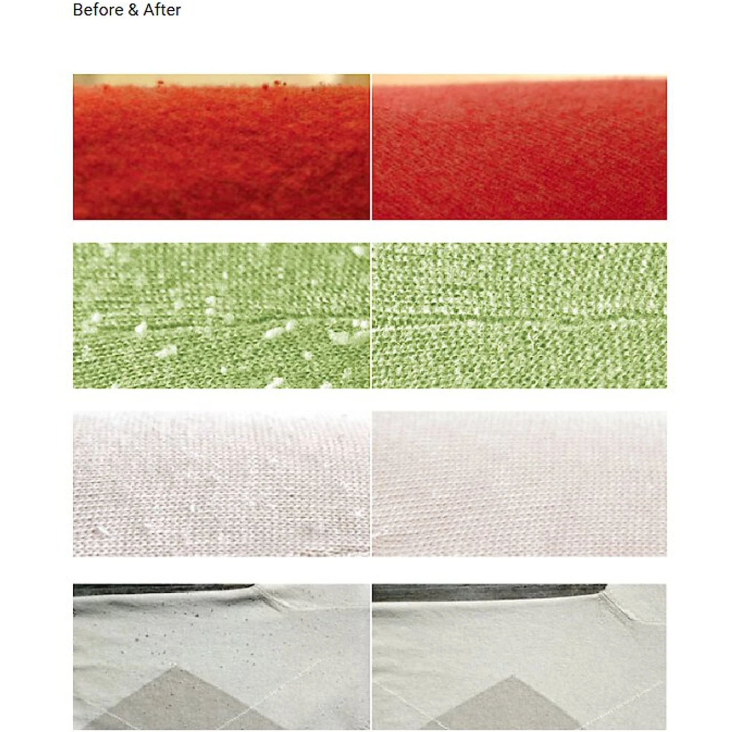 Lilly Brush Be Forever Furless Dog & Cat Hair Remover 6 Lilly Brush Be Forever Furless Dog & Cat Hair Remover - Image 6