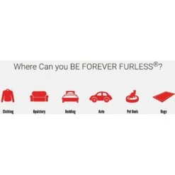 Lilly Brush Be Forever Furless Dog & Cat Hair Remover 13 Lilly Brush Be Forever Furless Dog & Cat Hair Remover -PetSafe Shop Sale 115414 PT8. AC SS1800 V1491934329