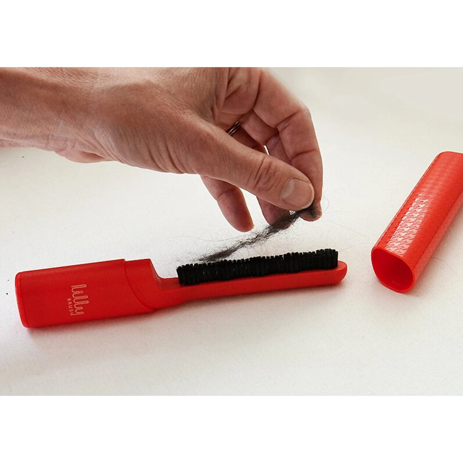 Lilly Brush Be Forever Furless Dog & Cat Hair Remover Mini 4 Lilly Brush Be Forever Furless Dog & Cat Hair Remover Mini - Image 4