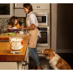 Pet House Pumpkin Spice Natural Plant-Based Wax Candle -PetSafe Shop Sale 115981 PT6. AC SS1800 V1634837493