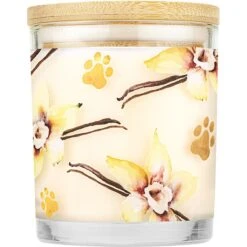 Pet House Vanilla Creme Brulee Pet House Plant-Based Wax Candle 5 Pet House Vanilla Creme Brulee Pet House Plant-Based Wax Candle -PetSafe Shop Sale 115988 PT2. AC SS1800 V1623791559