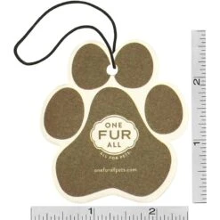 Pet House Pumpkin Spice Car Air Freshener -PetSafe Shop Sale 116020 PT8. AC SS1800 V1518561374