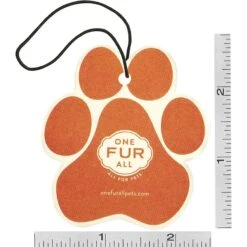 Pet House Mandarin Sage Car Air Freshener -PetSafe Shop Sale 116022 PT8. AC SS1800 V1518561529