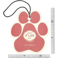 Pet House Vanilla Creme Brulee Car Air Freshener -PetSafe Shop Sale 116024 PT8. AC SS1800 V1518561410