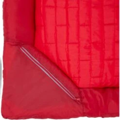 Kurgo Loft Wander Pillow Dog Bed, Chili Red 11 Kurgo Loft Wander Pillow Dog Bed, Chili Red -PetSafe Shop Sale 116070 PT4. AC SS1800 V1566322820