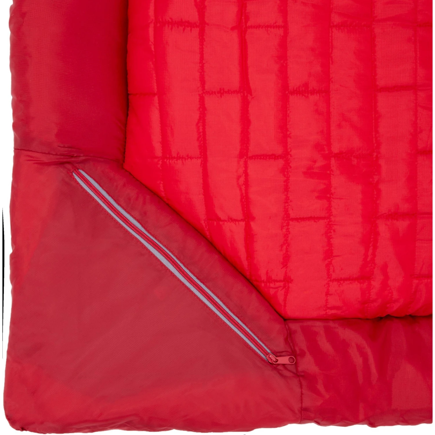 Kurgo Loft Wander Pillow Dog Bed, Chili Red 5 Kurgo Loft Wander Pillow Dog Bed, Chili Red - Image 5