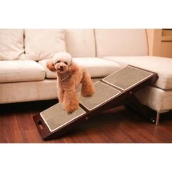 Merry Products Collapsible Cat & Dog Ramp -PetSafe Shop Sale 118027 PT3. AC SS1800 V1511803365