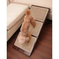 Merry Products Collapsible Cat & Dog Ramp -PetSafe Shop Sale 118027 PT4. AC SS1800 V1511803365