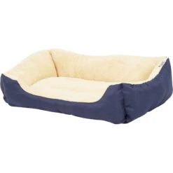 ASPCA Microtech Cuddler Dog Bed 6 ASPCA Microtech Cuddler Dog Bed -PetSafe Shop Sale 120505 PT2. AC SS1800 V1566322656