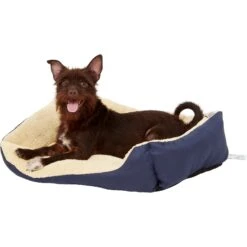 ASPCA Microtech Cuddler Dog Bed 7 ASPCA Microtech Cuddler Dog Bed -PetSafe Shop Sale 120505 PT3. AC SS1800 V1566323281